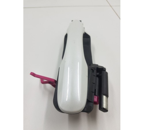 Ручка двери задняя левая внешняя