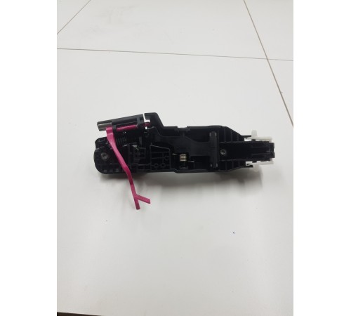 Ручка двери задняя левая внешняя