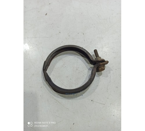 Хомут турбины