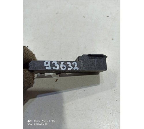 Антенна бесключевого доступа