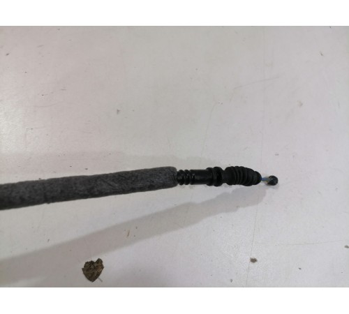 Замок двери задний правый