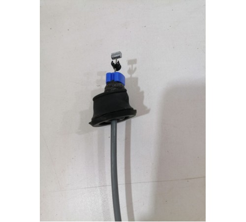 Замок двери задний правый