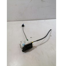 Замок двери задний правый