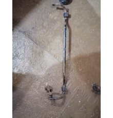 Стабилизатор подвески задний