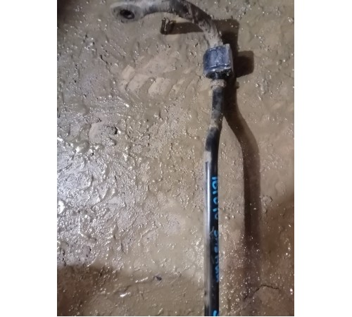 Стабилизатор подвески задний