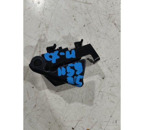 Ручка открывания лючка бензобака