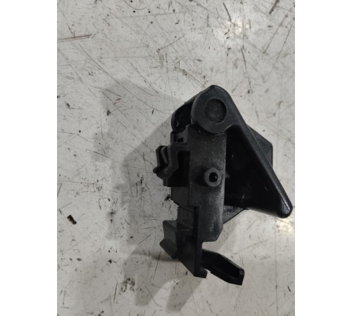 Ручка открывания лючка бензобака