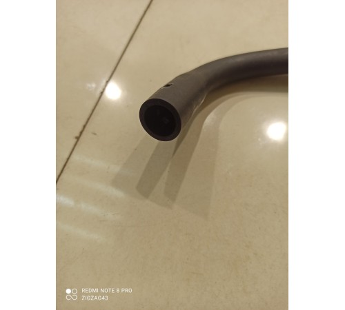 Тройник отопителя печки(сапун)