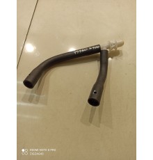 Тройник отопителя печки(сапун)