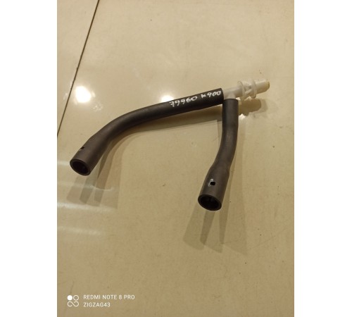 Тройник отопителя печки(сапун)