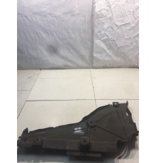 Защита днища (задняя, левая)