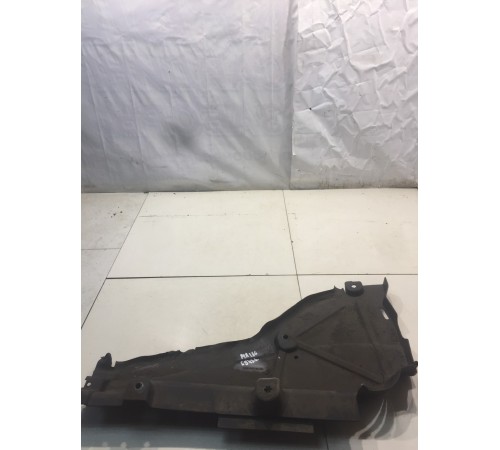 Защита днища (задняя, левая)