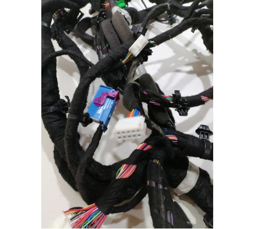 Жгут панели приборов в сборе