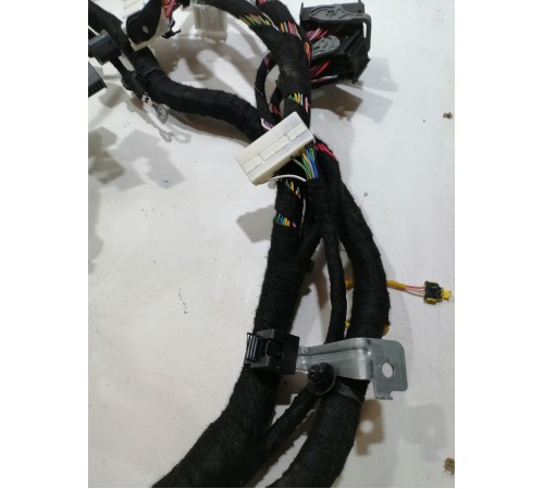 Жгут панели приборов в сборе