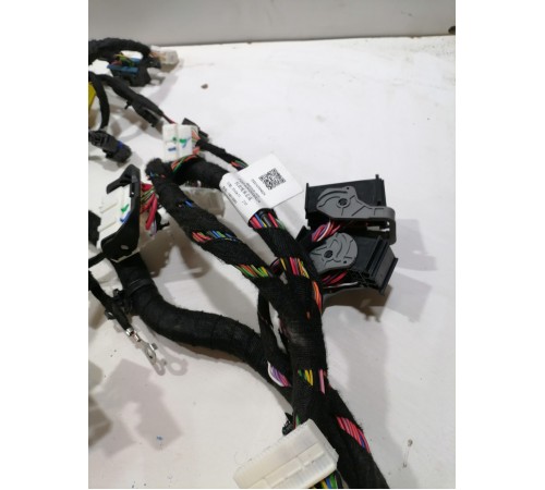 Жгут панели приборов в сборе