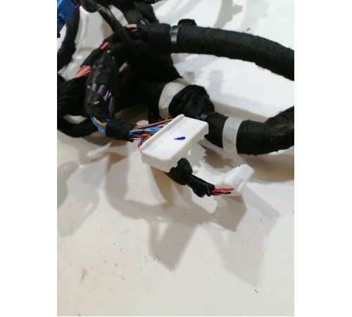 Жгут панели приборов в сборе