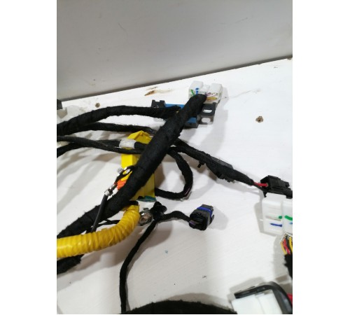 Жгут панели приборов в сборе