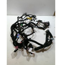 Жгут панели приборов в сборе