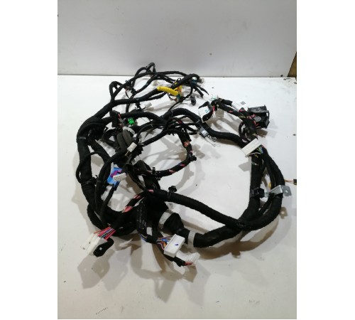 Жгут панели приборов в сборе