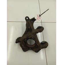 Кулак задний правый