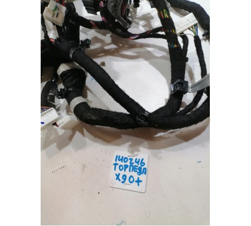 Жгут панели приборов в сборе
