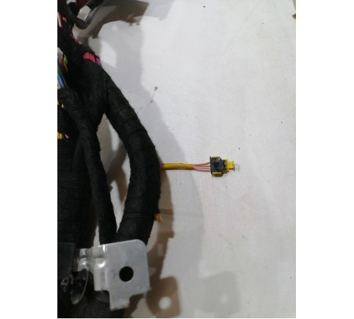 Жгут панели приборов в сборе