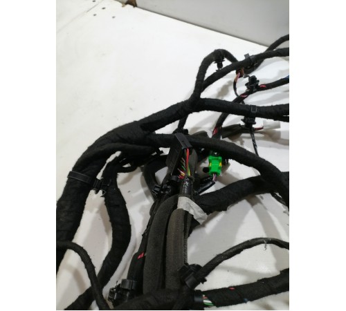 Жгут панели приборов в сборе