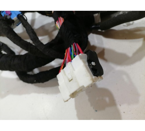 Жгут панели приборов в сборе