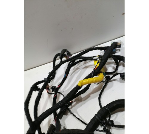 Жгут панели приборов в сборе