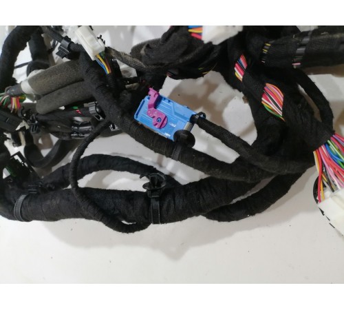 Жгут панели приборов в сборе