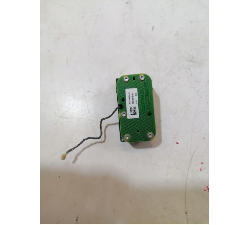 Переключатель подогрева рулевого колеса