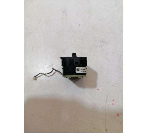 Переключатель подогрева рулевого колеса