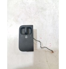 Переключатель подогрева рулевого колеса