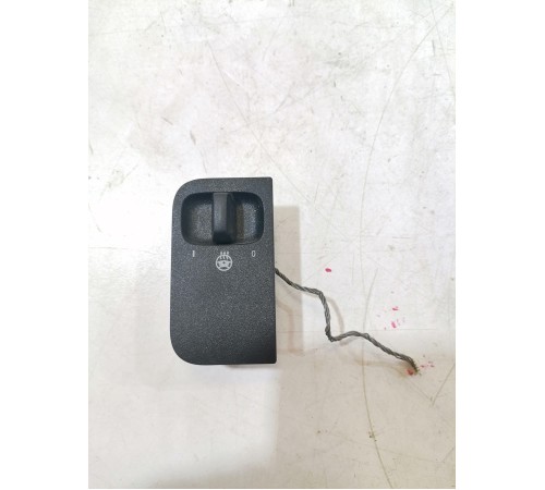 Переключатель подогрева рулевого колеса