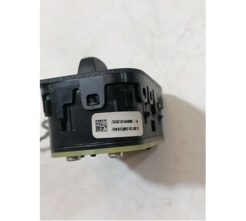 Переключатель подогрева рулевого колеса