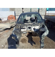 Кузов с документами