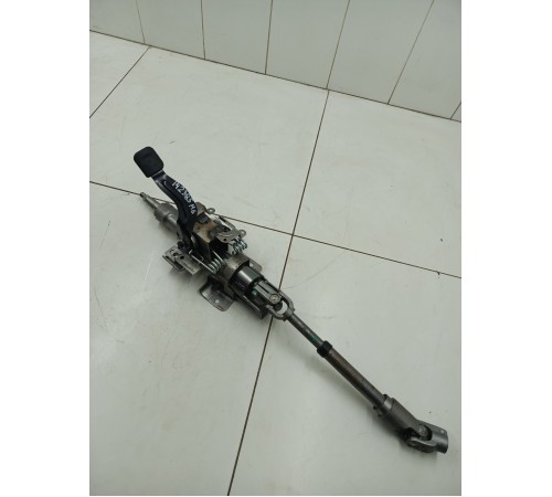 Рулевая колонка в сборе