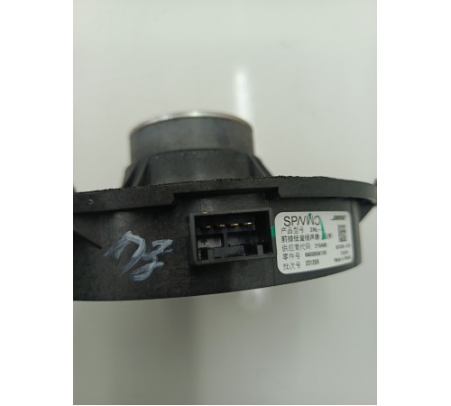 Динамик двери задний