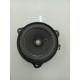 Динамик двери задний