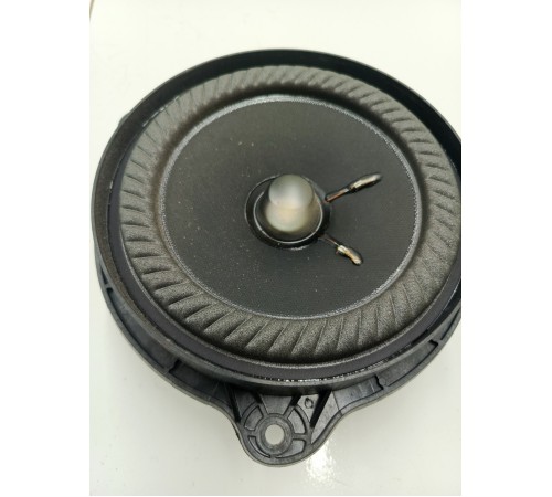 Динамик двери задний