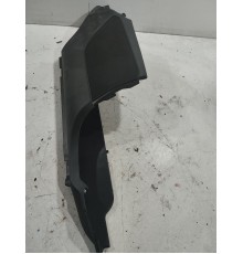Обшивка багажника правая