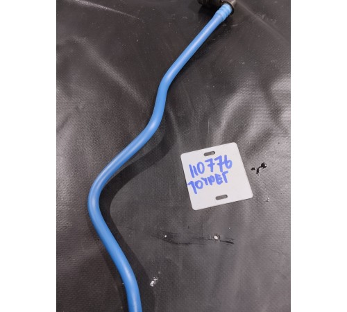 Вакуумная трубка