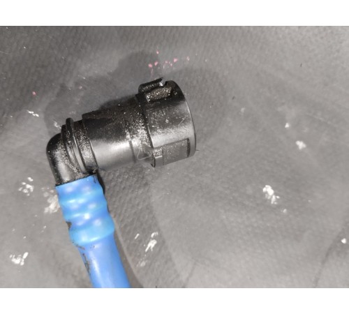 Вакуумная трубка