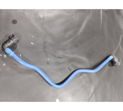 Вакуумная трубка