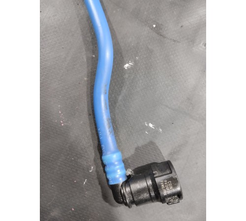 Вакуумная трубка