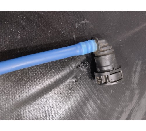 Вакуумная трубка