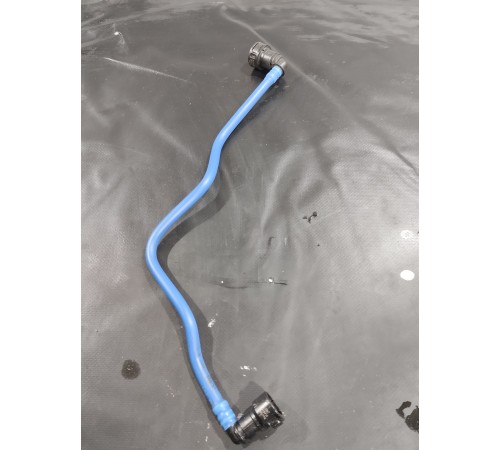 Вакуумная трубка