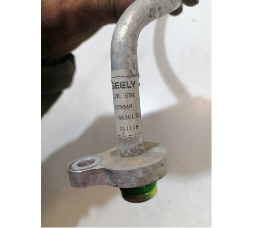 Трубка кондиционера