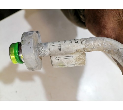 Трубка кондиционера