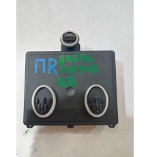 Блок управления двери передний правый